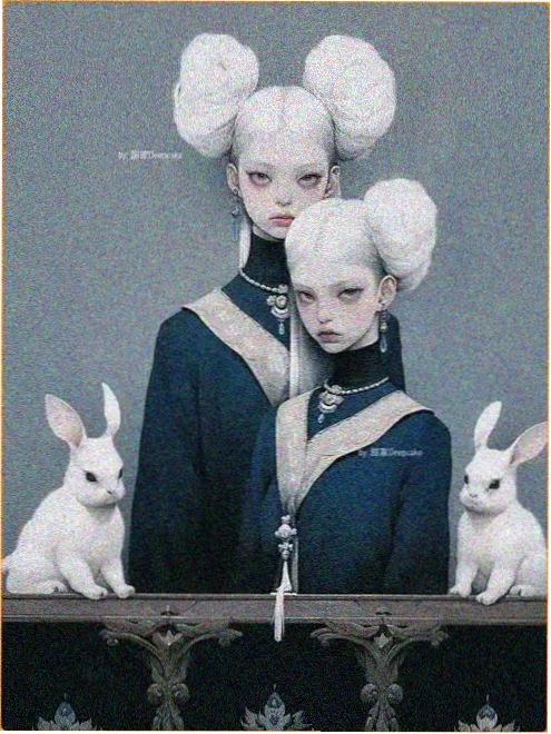 旧唱片行封面